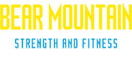 Bear Mountain Strength In Cortlandt, New York